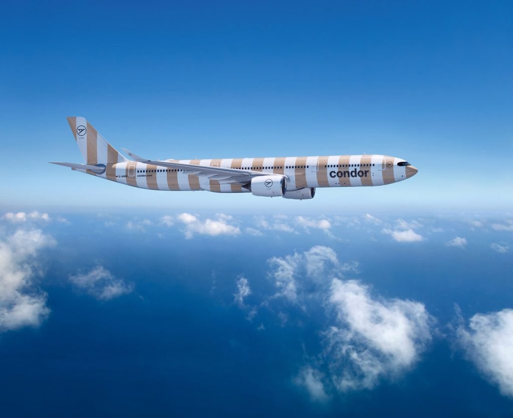 Aviareps, agente global de ventas de Aerolínea Condor en Panamá, Colombia y Perú