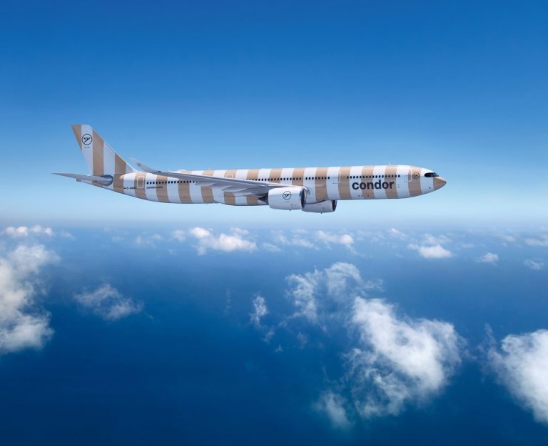 Aviareps, agente global de ventas de Aerolínea Condor en Panamá, Colombia y Perú
