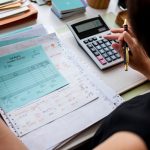 Recaudo de impuestos