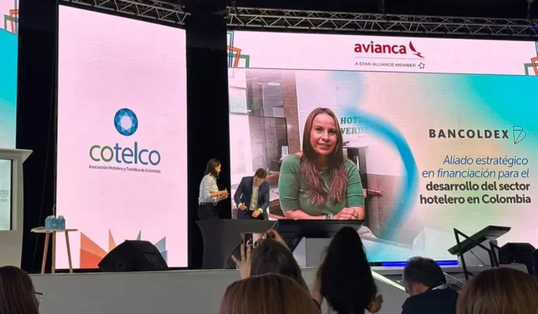 Bancóldex y Cotelco firman memorando para apoyar a empresarios del turismo y la hotelería