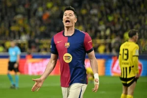 Barcelona y PSG cumplen con sufrimiento, esperan rival en ‘semis’ de Champions