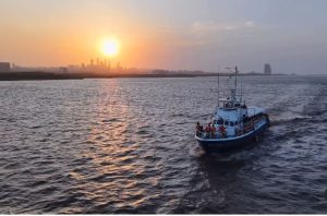Barranquilla, 212 años: viaje audiovisual al progreso distrital y concierto de alto nivel