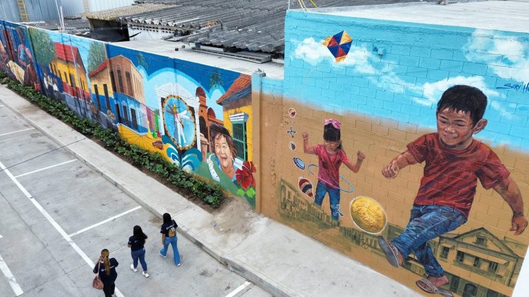 Barranquilla, a estrenar Museo a Cielo Abierto con Sabor Bajero: julio 19 y 20