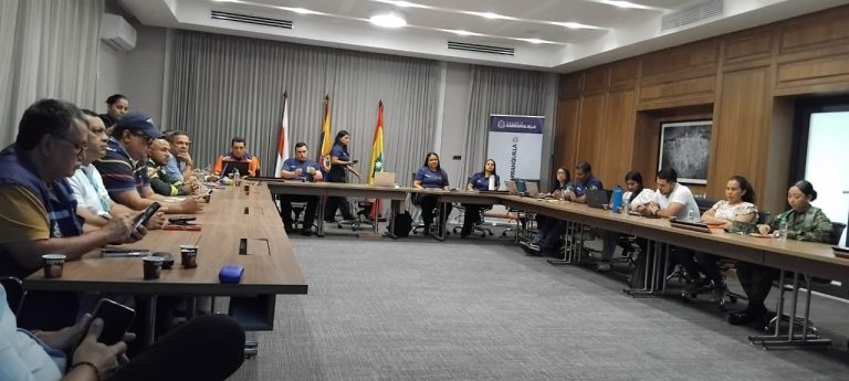 Barranquilla activa alerta ante ola de calor