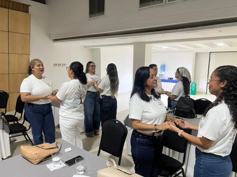 Barranquilla: concibiendo el futuro desde el aula de clases