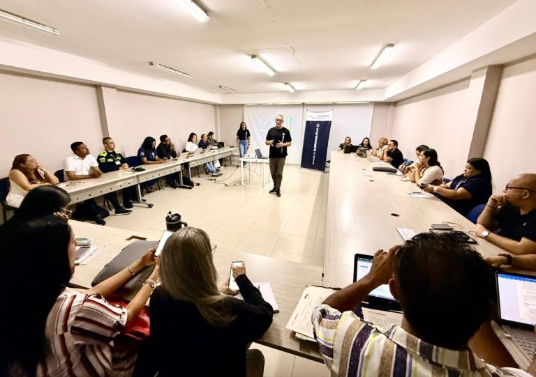 Barranquilla conmemora Día contra la Homofobia: hay avances en la política pública LGBTIQ+