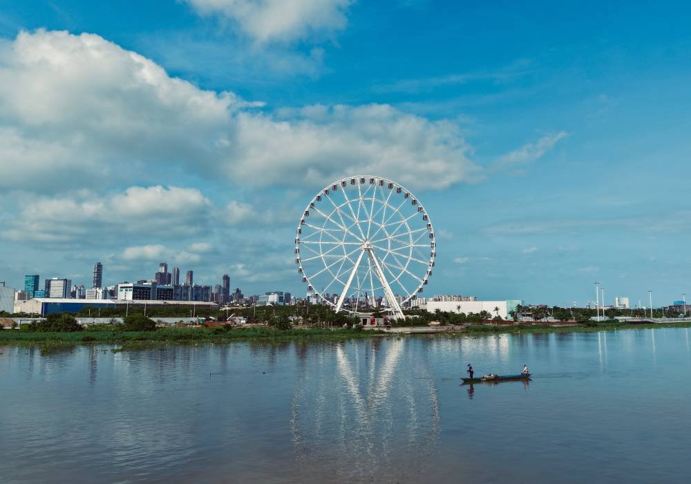 Barranquilla crece, pero pierde impulso: advierten moderación económica y cautela empresarial