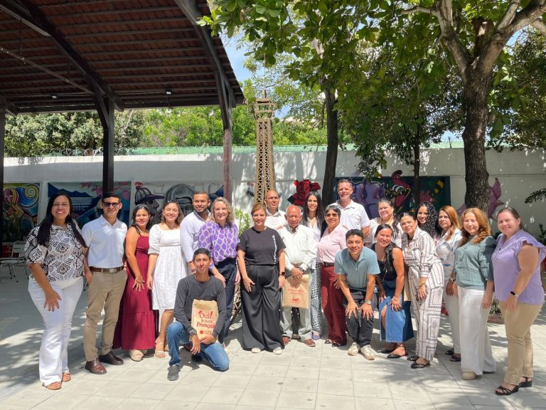 Barranquilla entra al plurilingüismo con nuevo proyecto de enseñanza del francés