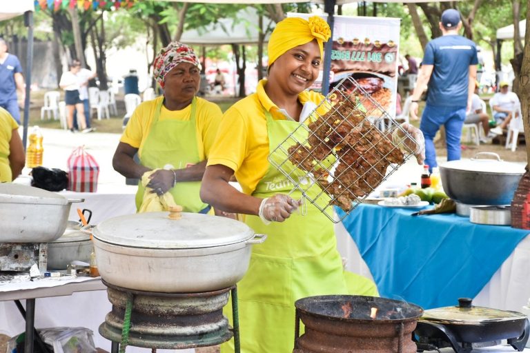 Barranquilla fin de semana: Sabor Bajero, cine bajo las estrellas, y cumpleaños de Shakira