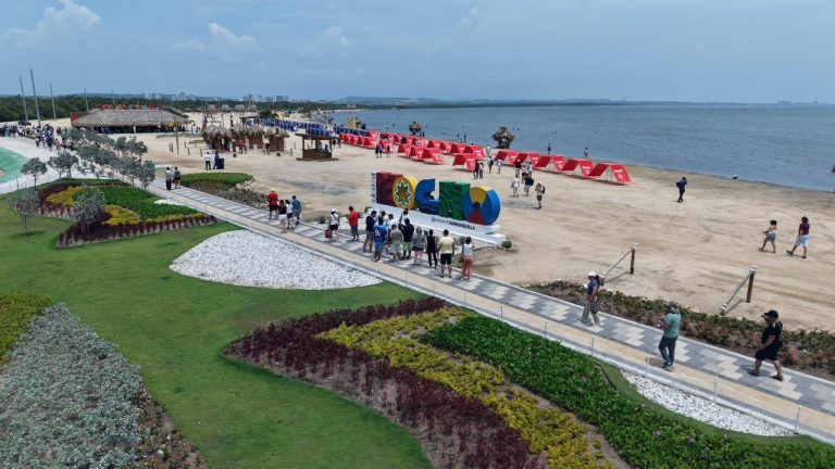 Barranquilla gana premio internacional