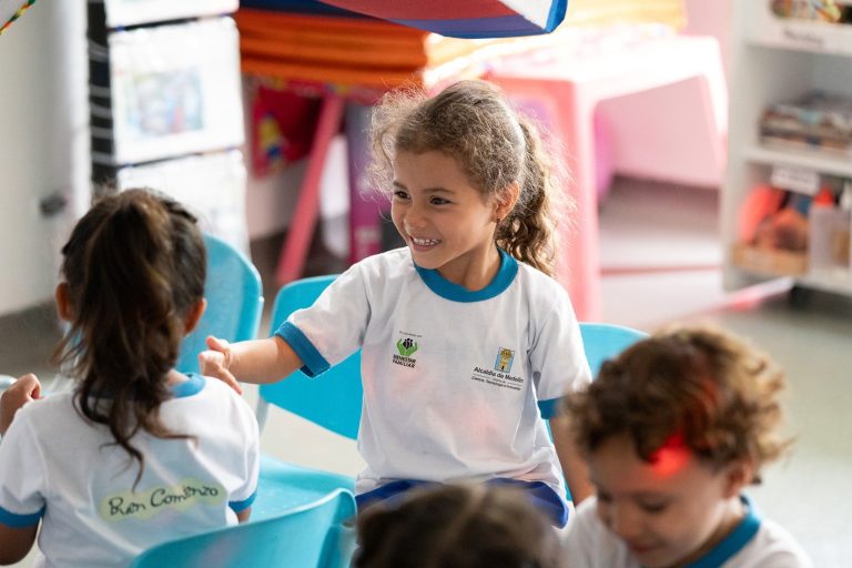 Barranquilla inaugura Barrio Lapis, iniciativa que cambia a la ciudad desde la primera infancia