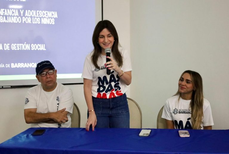 Barranquilla, la ciudad con menos mendicidad y trabajo infantil entre las grandes capitales