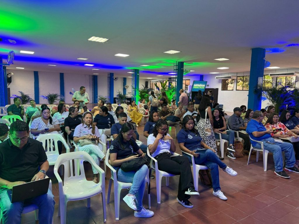 Barranquilla lanza proyecto ‘Matemáticas Didácticas’