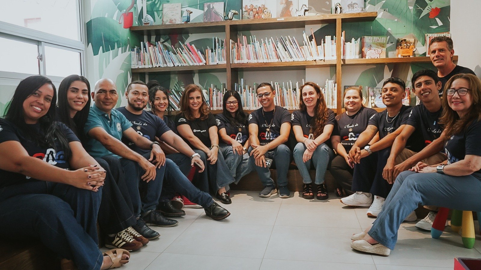 Barranquilla le apuesta al plurilingüismo 