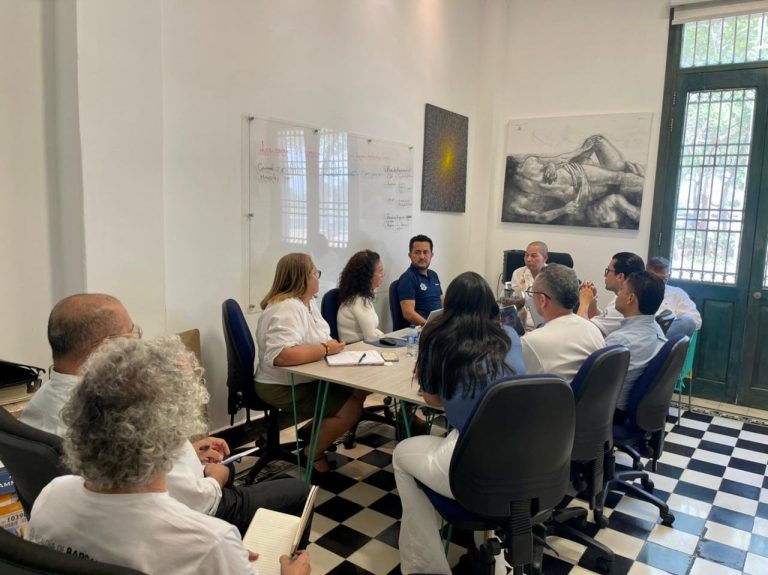 Barranquilla pone en marcha el Sistema de Formación Artístico y Cultural