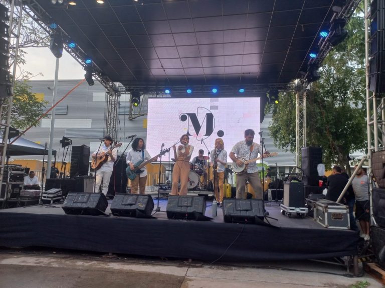 Barranquilla se llena de alegría, sonido y talento con la ‘Fiesta de la Música 2025’
