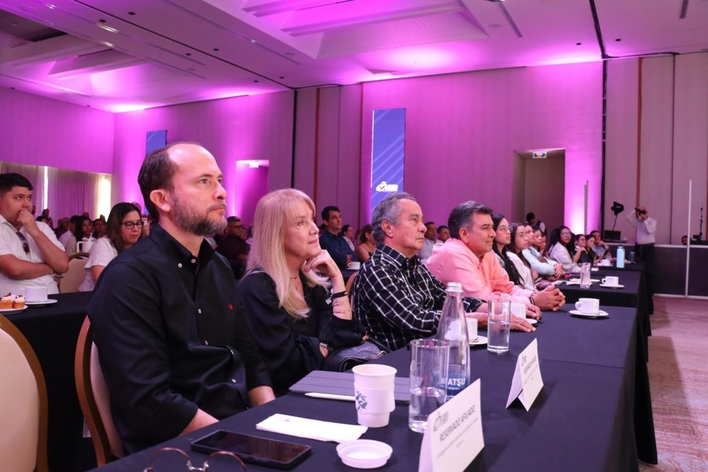 Barranquilla se mueve, de la teoría a la acción: IA aplicada a la Gestión del Talento Humano