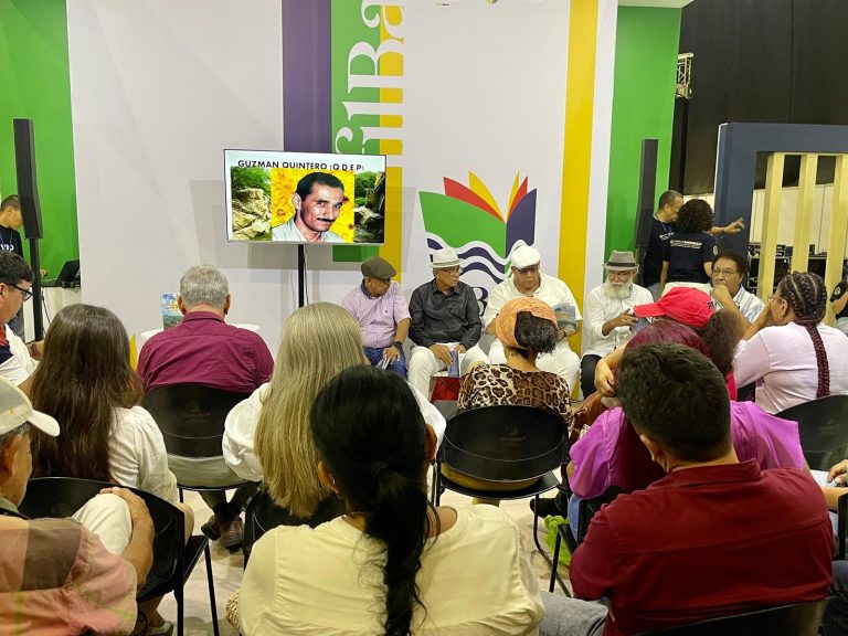 Barranquilla se prepara para vivir la segunda edición de la Filbac