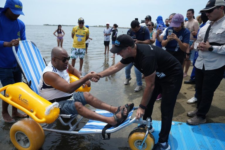 Barranquilla, seleccionada entre los 10 destinos turísticos más accesibles de Colombia 