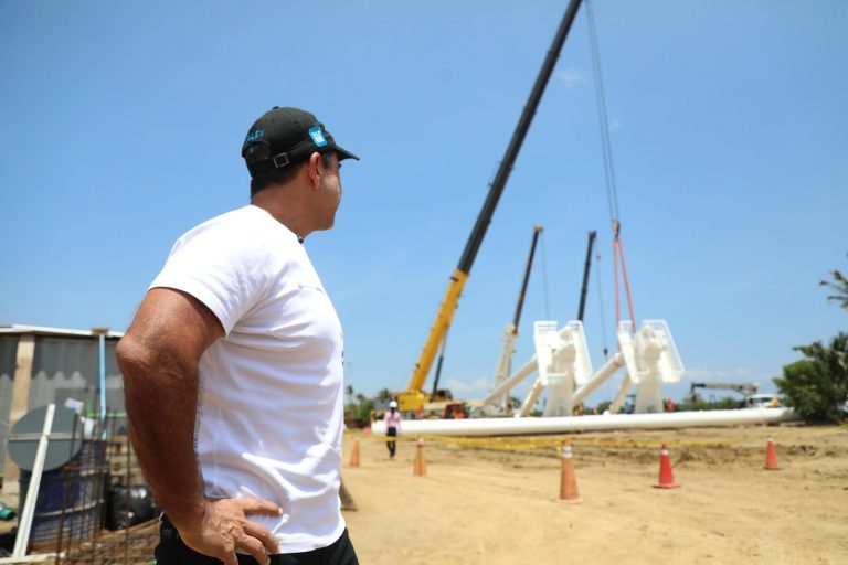 Barranquilla tendrá su ‘Luna del río’