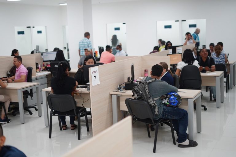 Barranquilla: Últimos días del descuento del 10% en el derecho de tránsito