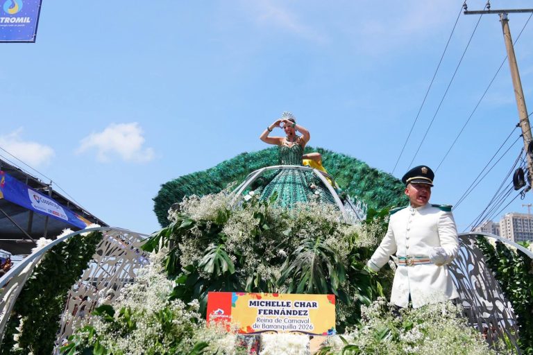Batalla de Flores: Una inolvidable ráfaga de emociones
