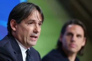 “Bayern es favorito al título con el Real Madrid”, dice el técnico del Inter
