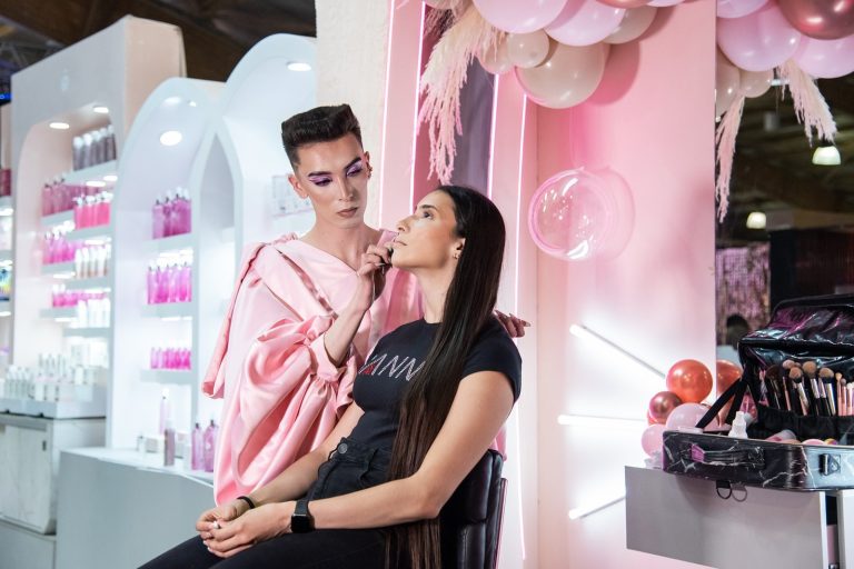 Belleza y Salud, la feria que vende y enseña cómo ser más atractivos