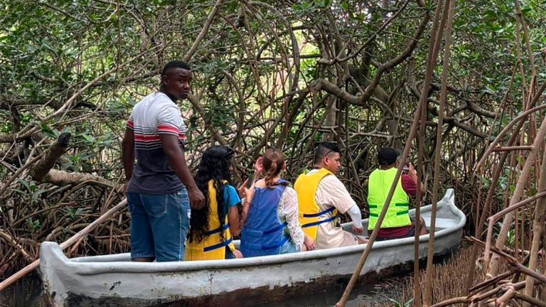 140 municipios con turismo comunitario