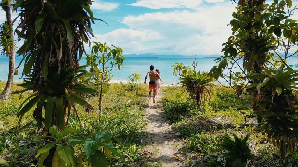 Bocas del Toro, Panamá, ofrece un Caribe cercano y fácil de visitar
