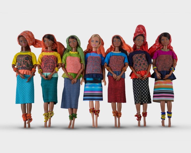 Bogotá: color y tradición con la exposición internacional Mola Arte Sin Fronteras