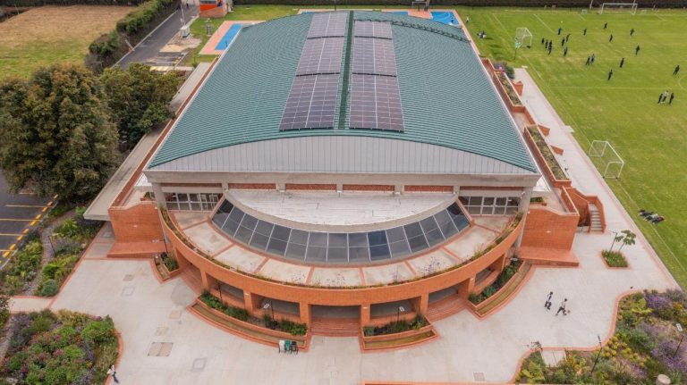 Bogotá entra al juego del deporte de alto nivel