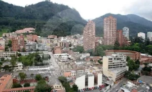 Bogotá, la ciudad más visitada del país
