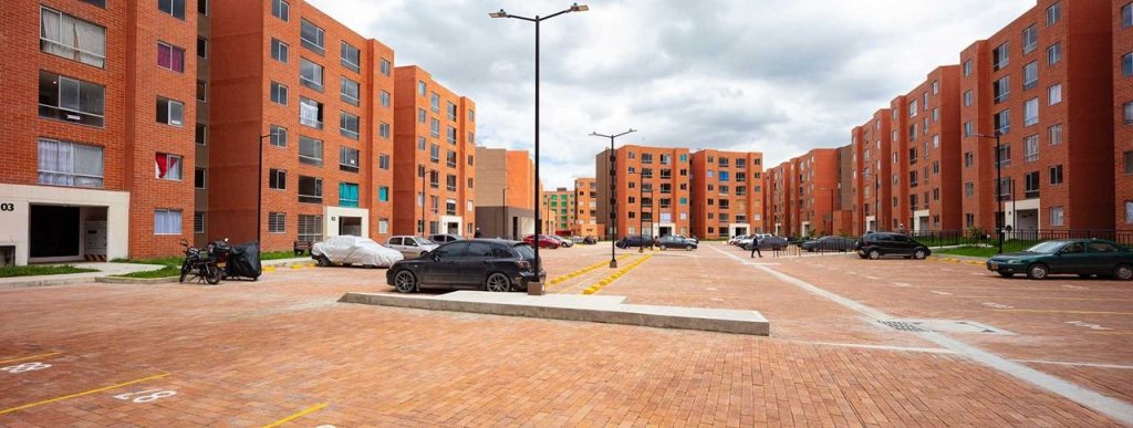 Bogotá: La Marlene ya tiene ruta SITP: el Plan Parcial en Bosa, cada vez más conectado