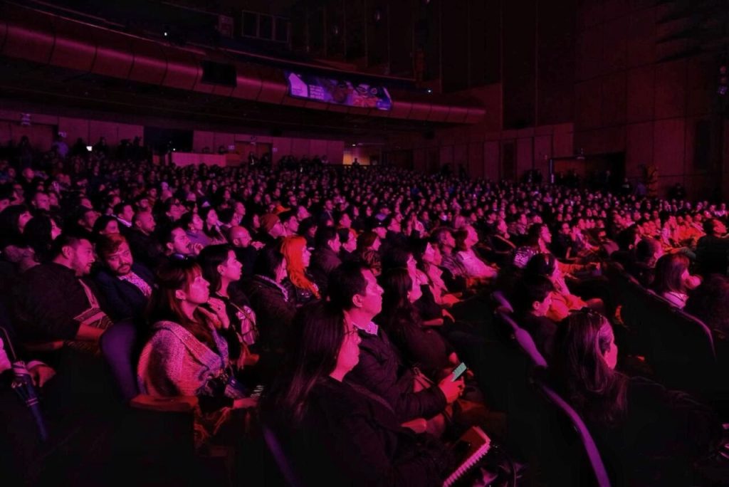 Bogotá lanza su Programa Distrital de Estímulos 2025