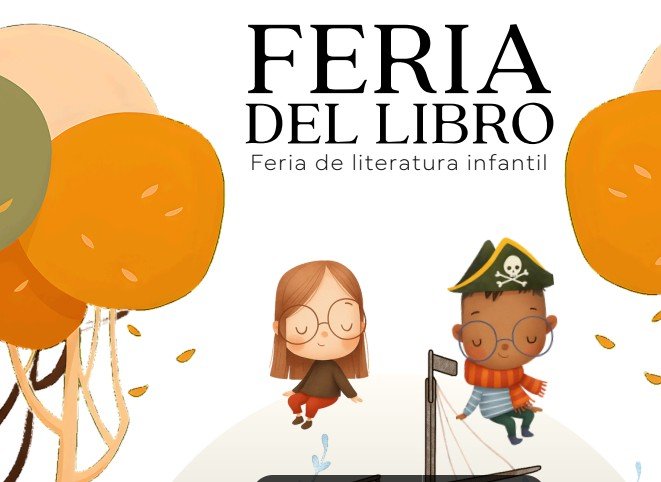 Bogotá tendrá una nueva Feria del Libro