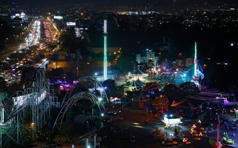 Bogotá vivirá en Salitre Mágico la décima edición del Festival del terror: “La Fiesta de la Década”