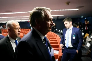 Bolsonaro será juzgado en Brasil por intento de golpe contra Lula