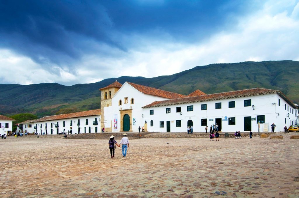 Boyacá es elegida por tercer año consecutivo como la región más acogedora de Colombia