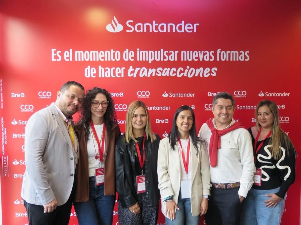 Bre-B da el salto a la banca corporativa: el primer banco del segmento se integra al sistema