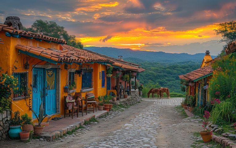 Brilla la hospitalidad colombiana: estas son las 10 ciudades más acogedoras del país