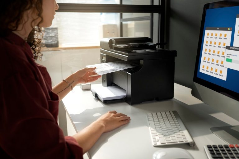 Brother lanza un innovador software para Outsourcing de Impresión