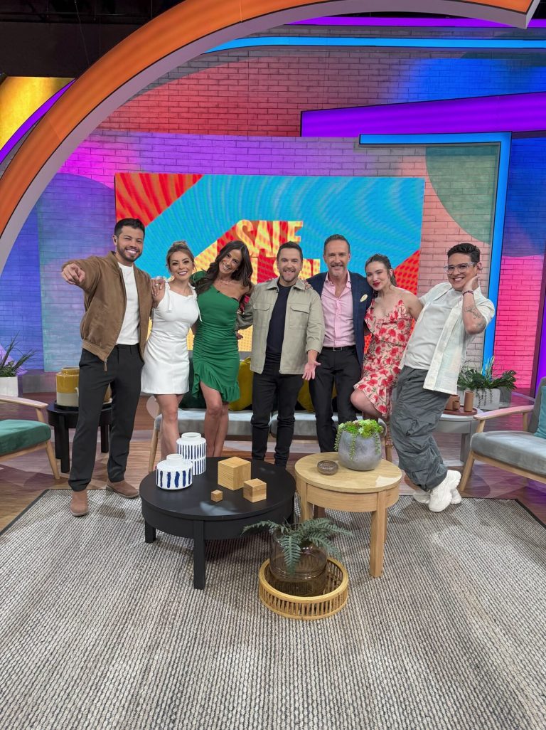 Buscan el próximo rostro de la tv mexicana