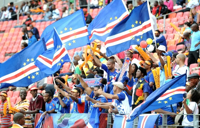 Cabo Verde se convierte en el 22º país clasificado para el Mundial 2026