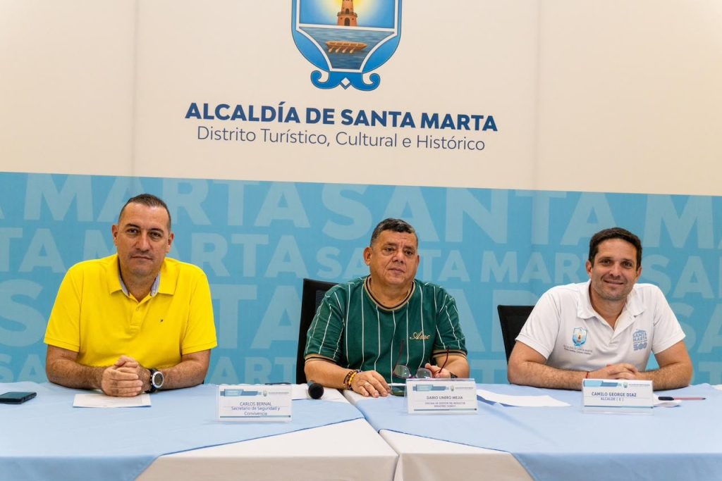 Calamidad pública en Santa Marta por efectos del Fenómeno de El Niño