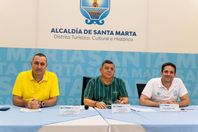 Calamidad pública en Santa Marta por efectos del Fenómeno de El Niño