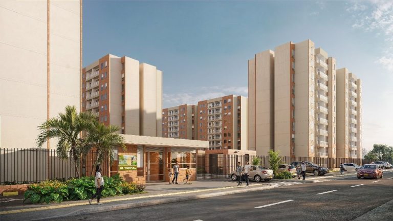 Cali fortalece el acceso a vivienda VIS en medio del debate sobre subsidios distritales