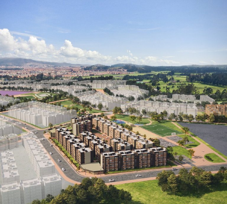 Camacol hace 5 propuestas para que nuevo gobierno reactive la construcción y la vivienda