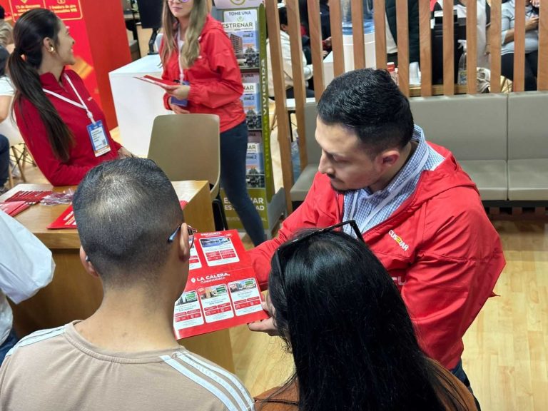 Camacol revela avances en satisfacción de compradores de vivienda