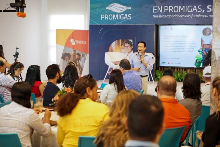 Cámara de la Diversidad impulsa inclusión empresarial en el Caribe